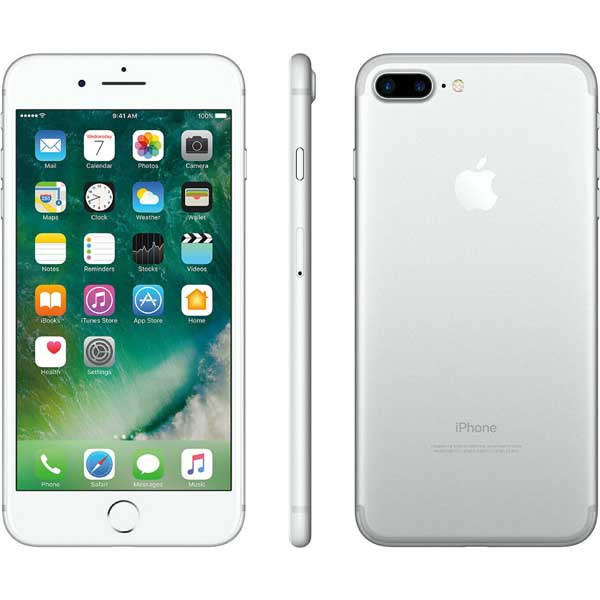 apple iphone 7 plus 64gb 128gb 256gb coral yellow white black | Free Shipping